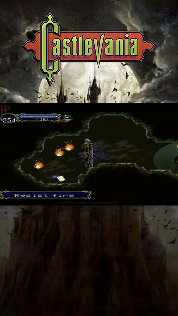 Belmont Bloodletting and Other Obscure Facts About Castlevania! (80)