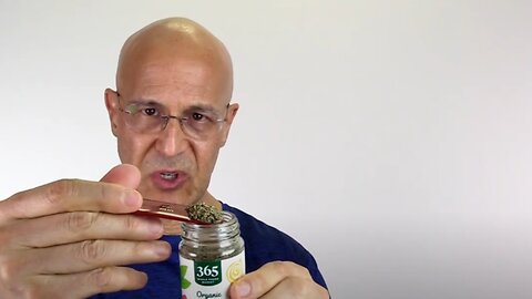 1/4 Teaspoon Removes Mucus and Phlegm from the Body | Dr. Mandell