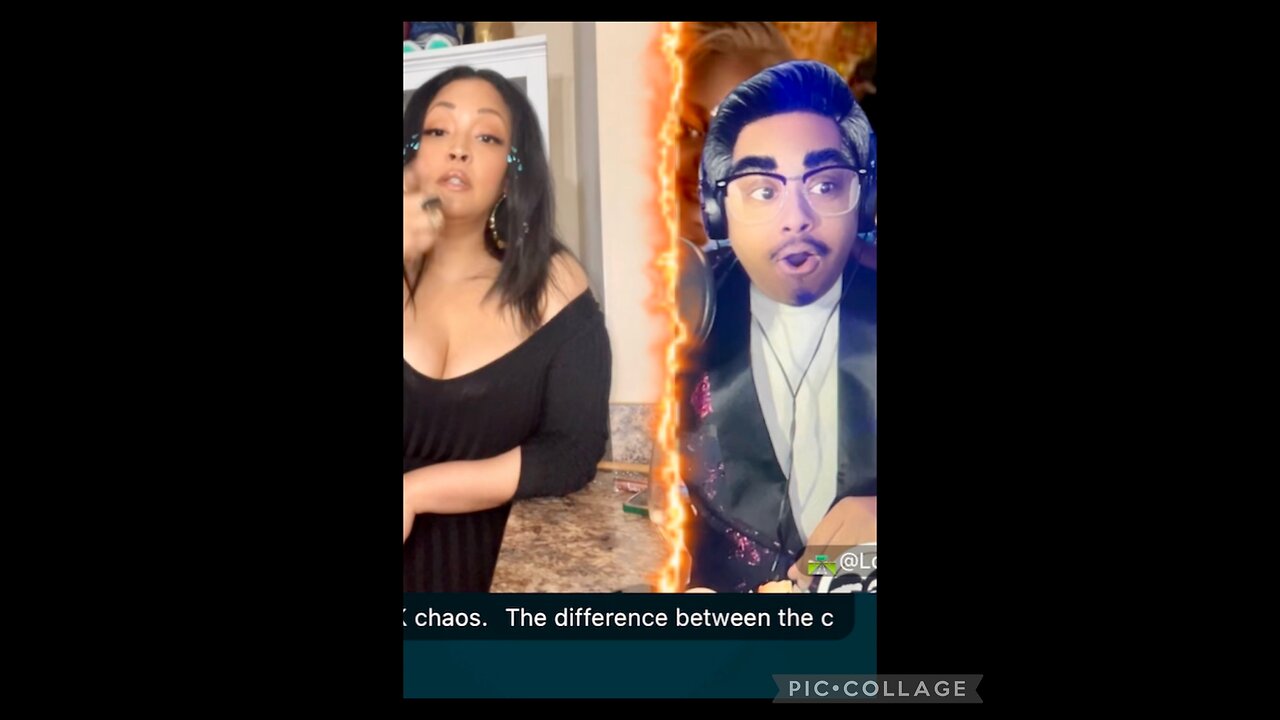 KOREA SAYS SHE WILL EXPOSE TKO DL TEA IF HE TALKS ISH ABOUT FLOCKO & LOOZE CANNON AGAIN! FF TO 12 MINUTE MARK FOR THE TEA! BIGO LIVE