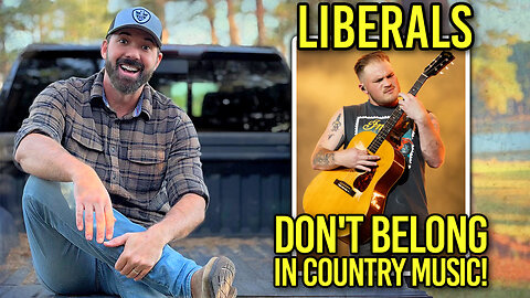 Buddy Brown Gives Hilarious Statement to FOX NEWS on Anti-ICE Singer! | Buddy Brown