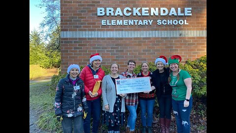 Squamish Christmas Care Celebrates 45 Years - www.squamishreporter.com