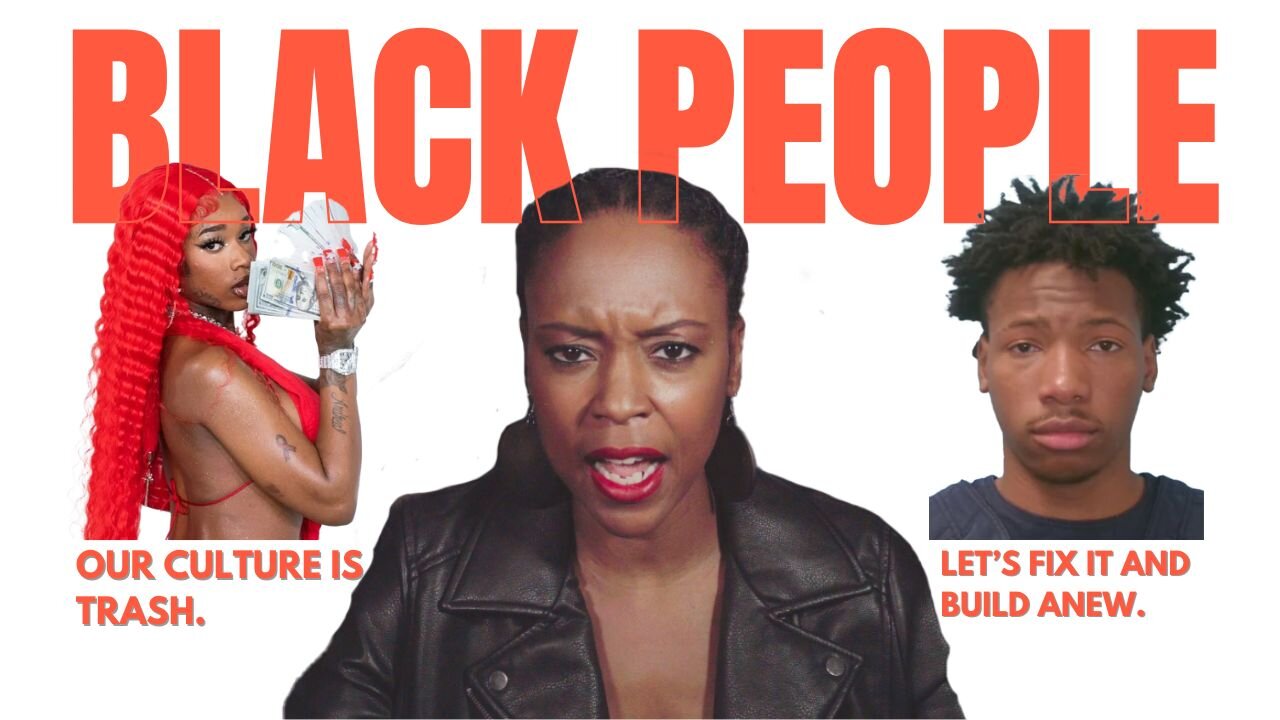 The Unspoken Reality of Black America