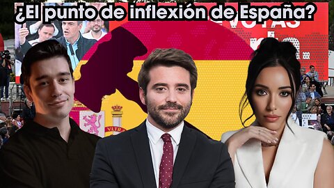 ¿Punto de inflexión en España? Vox crece en Extremadura | The Right News Show 11/30/25 PT. 6