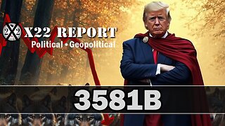 X22 Report. Restored Republic. Juan O Savin. Charlie Ward. Michael Jaco. Trump News ~ Positions