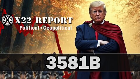 X22 Report. Restored Republic. Juan O Savin. Charlie Ward. Michael Jaco. Trump News ~ Positions