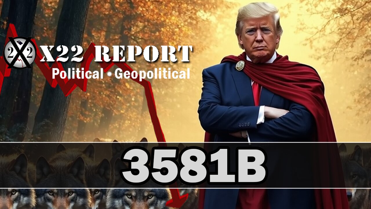 X22 Report. Restored Republic. Juan O Savin. Charlie Ward. Michael Jaco. Trump News ~ Positions