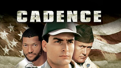 Cadence ( Charlie Sheen ) Full Movie 1990