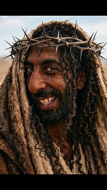 Retarded Christian boomer: "Damn right I love the Jews. Jesus was born a Jew." ✝️✡️