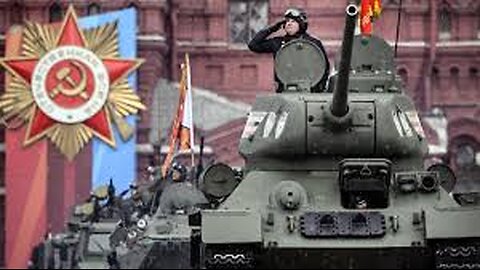 Russia is ready to go to war with all of Europe