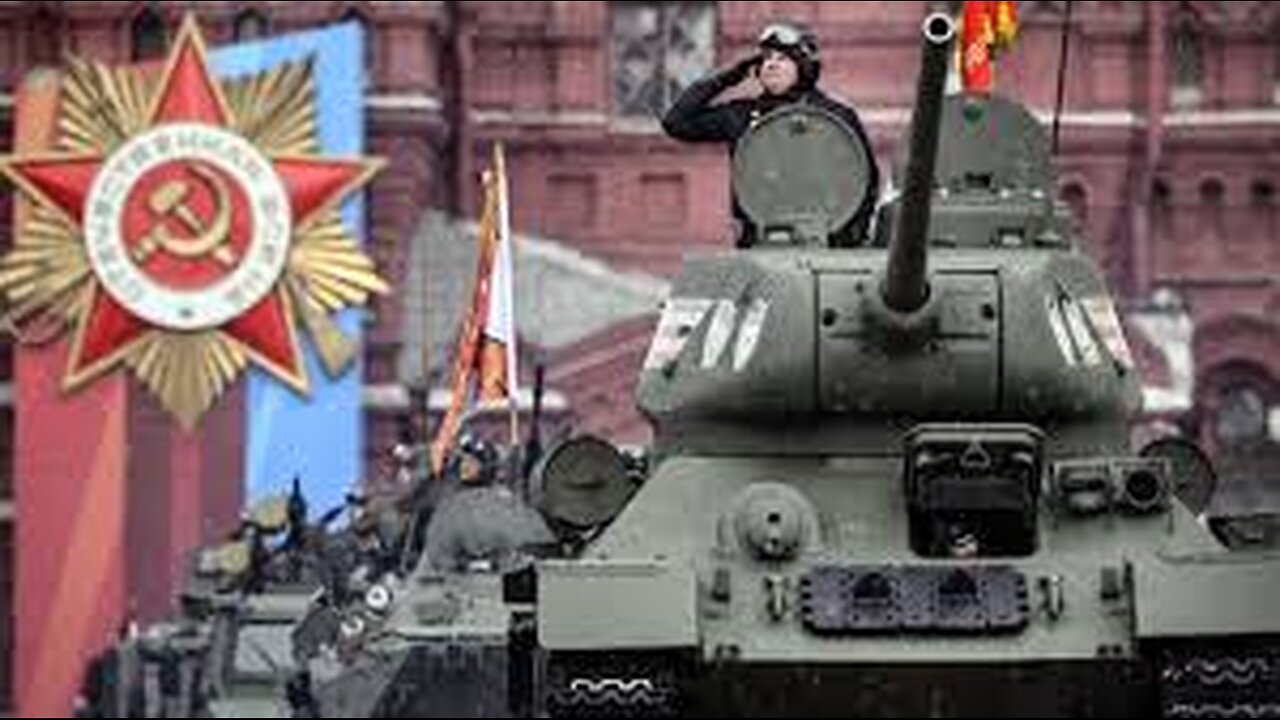 Russia is ready to go to war with all of Europe