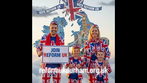 📬✍️ "A letter to the heart of the nation: Together, we can mend the fabric of Broken Britain