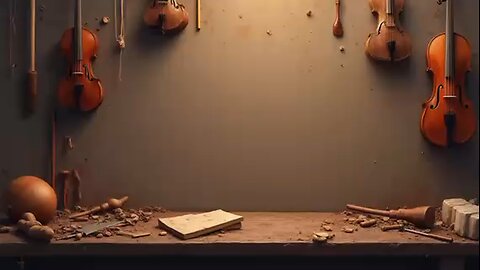 He Learned the Grain