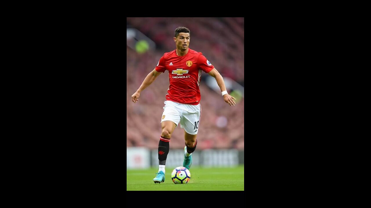Ronaldofanclubcr7