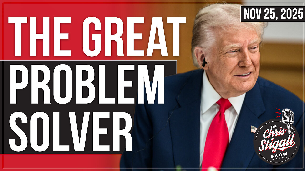 The Great Problem Solver