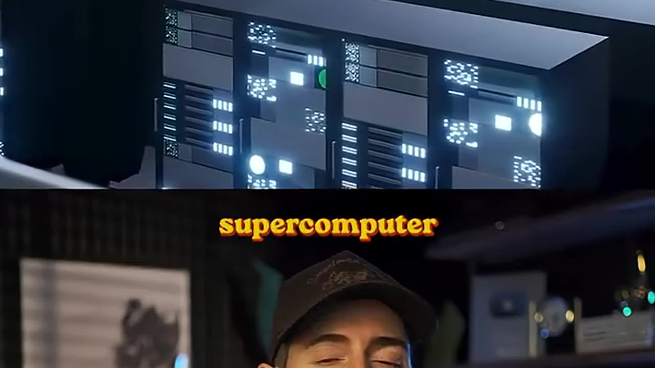 Scientists are using living brain cells to build computers that are ALIVE