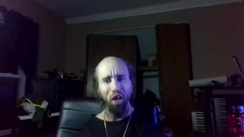 Cyraxx 1-13-2026 WGH & Morty (With Goblin Clicking)