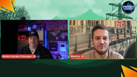 Gefahren für Gasspeicher - keine Behörde interessierts! - Mit ‪@PolitikmitKopf‬