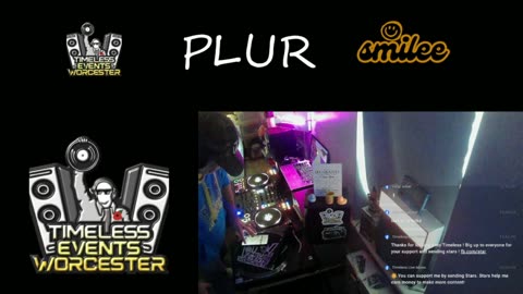 You’re Now Locked Into Timeless !