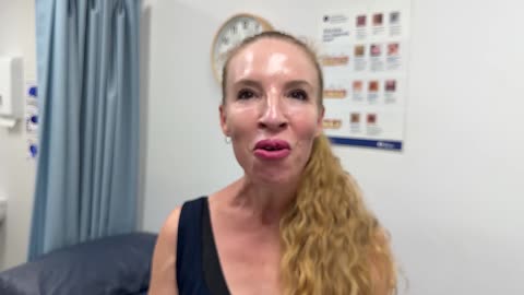 🚨 BACK LUMP SCARE: Sebaceous Cyst Diagnosis! | Doctor's Advice & DO NOT POP IT! #SebaceousCyst