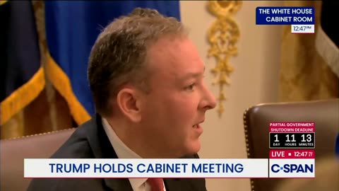 🔥 EPA Lee Zeldin recaps the Pacific Palisades fire rebuild & recovery status