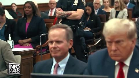 "Everything Goes Back To The Justice Department, And Is Being Derailed By Pam Bondi & Todd Blanche!"