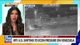 President Trump and SecWar Pete Hegseth are INFURIATING Nicolas Maduro, seizing more oil tankers