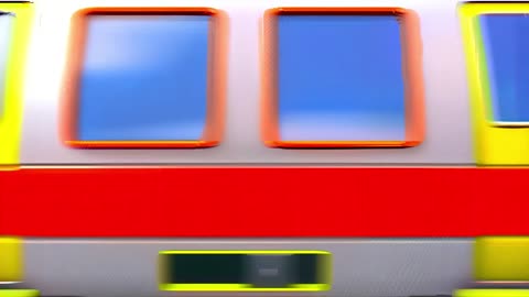 Train Windows