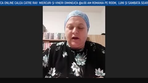TABITA LUPOAIE -DESPRE TINE DOMNUL SLAVEI- CALEA CĂTRE RAI PĂRTĂȘIE #live #cantaricrestine #music