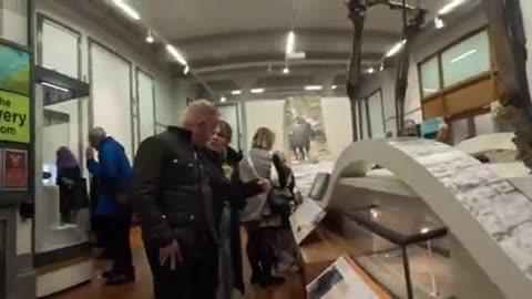 Harris Museum 2025 Walking Tour | Reopening & Inside Look | Preston’s Restored Cultural Gem (UK)