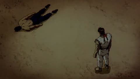 Ryu VS Fei Long - FIGHT