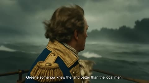 Road to Liberty Battles of the South