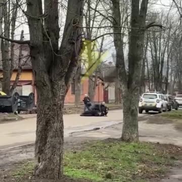 Ukraine mobilize Squad picked the wrong team