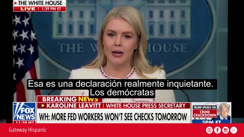 Democrats Admit to Prioritizing Partisan Interests