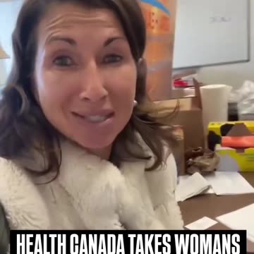 Primesource7: Health Canada Confiscating Ivermectin