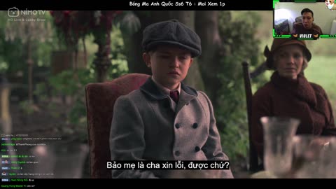 20250117 ,uncut, PHIMM PEAKY BLINDERS s06e06 o6e , Violet SBTC Restream 720p 1,24G