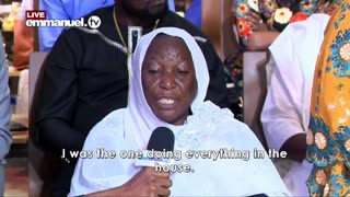 More Testimony 30th November 2025