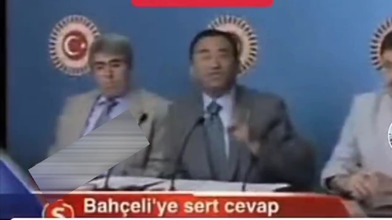 Arşivden bekir bozdağ