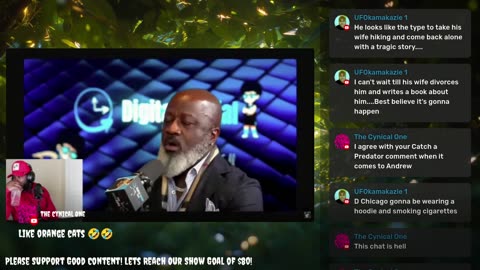 Did CGA Lose? Is NYC Done? & Lose Topics!