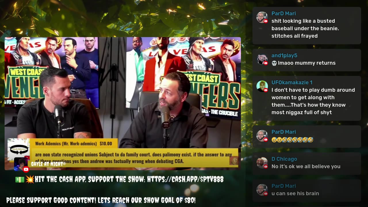 Did CGA Lose? Is NYC Done? & Lose Topics!