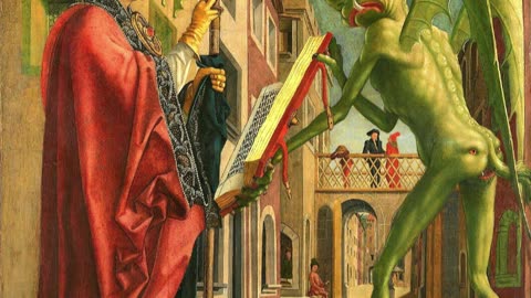 Fr. Hewko, If Satan Could Make A Mass to Ruin Catholics 1/22/26