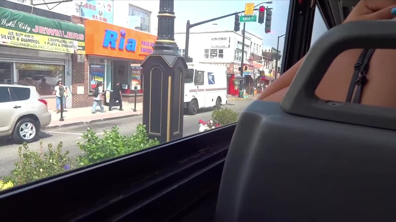 6037 on the 22 in HD