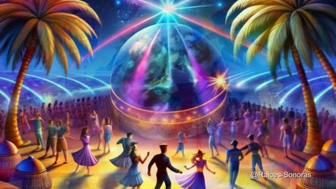 Estrellas de Areito - Guajira Guantanamera