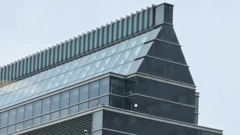 Plummer Building - Compromised by proximity