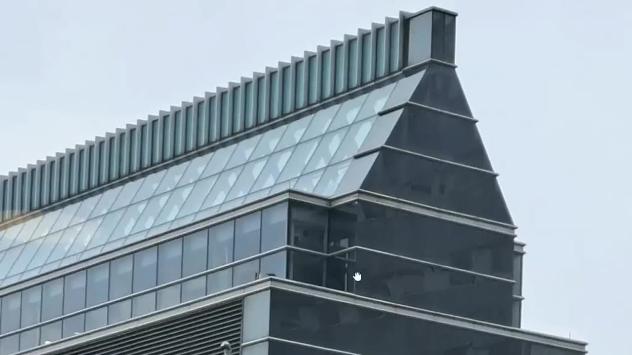 Plummer Building - Compromised by proximity