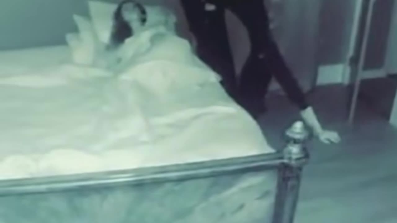 😱💥 The Most Disturbing 'Perte' Challenge! | TheHauntingHour