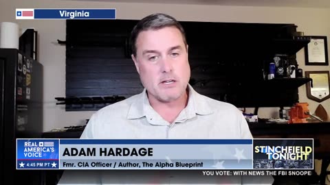 BIDEN BURIES CIA REPORT ABOUT HUNTER