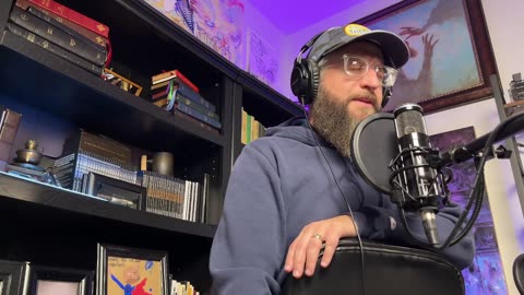 DEEP WATERS: Prophetic Prayer & Worship