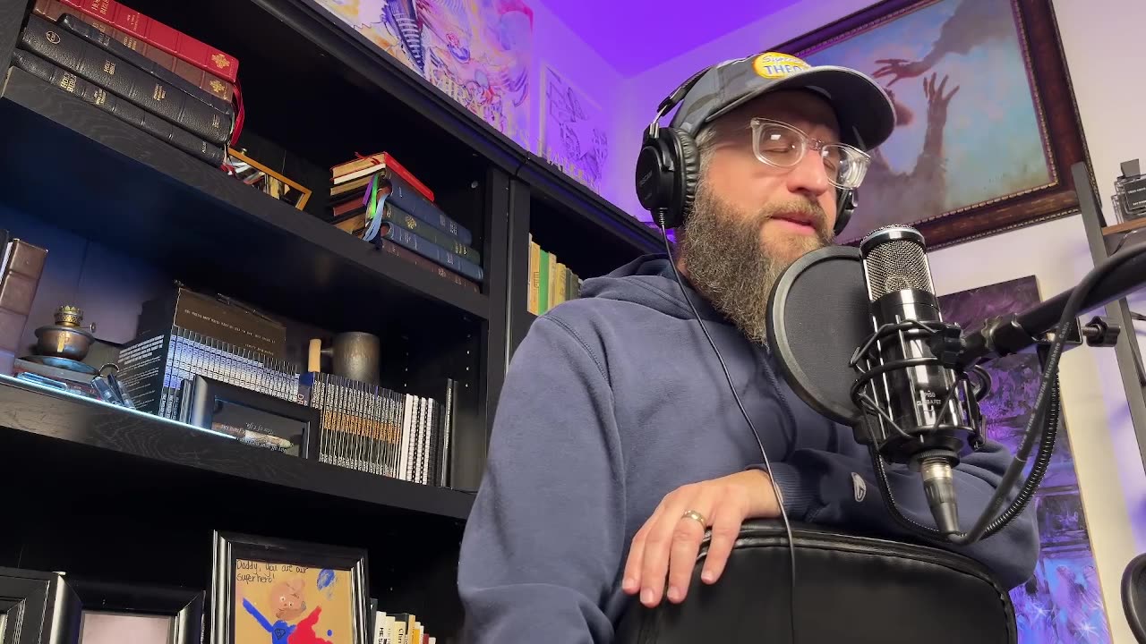 DEEP WATERS: Prophetic Prayer & Worship