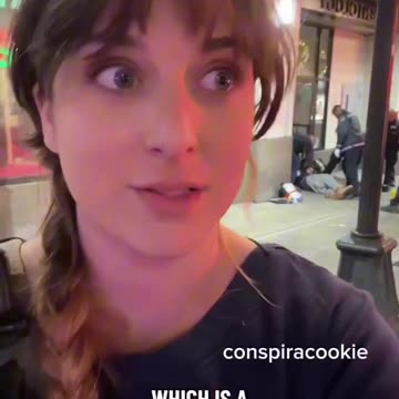 Wall Street Apes - American arrived in Seattle to document it “We've literally been in ...