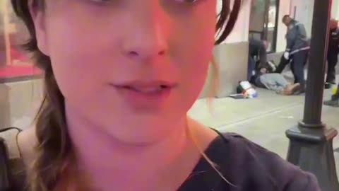 Wall Street Apes - American arrived in Seattle to document it “We've literally been in ...